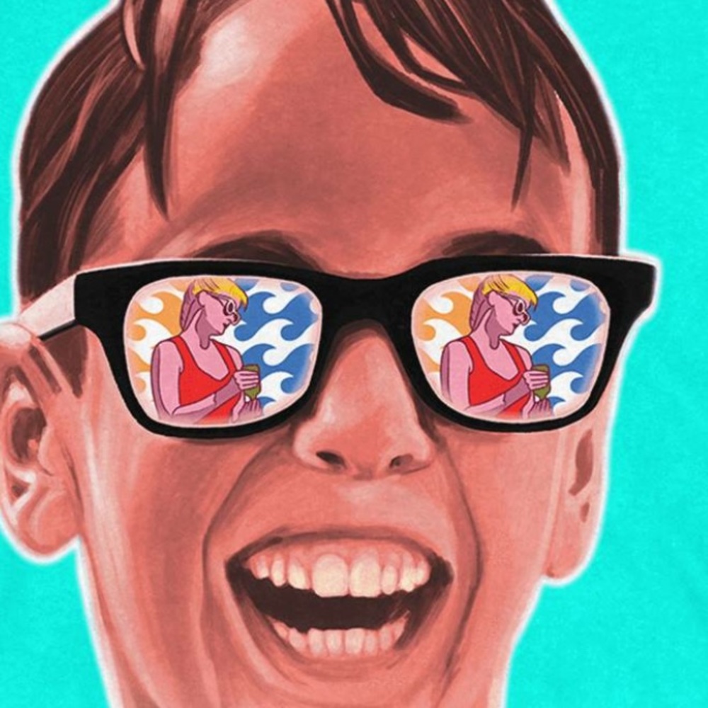 Meet your Posher, Jeremy